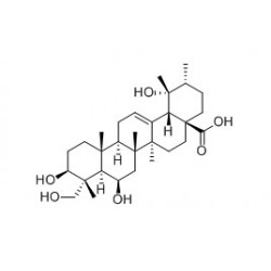 Structure of 91095-51-1 | 5mg