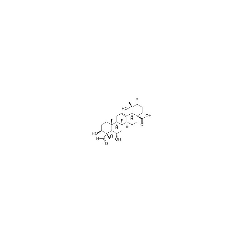 Structure of 131984-82-2 | 5mg