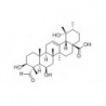 Structure of 131984-82-2 | 5mg