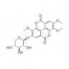 Structure of 136133-08-9 | 5mg