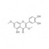 Structure of 2068-02-2 | 5mg