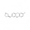 Structure of 915095-94-2 | 5mg
