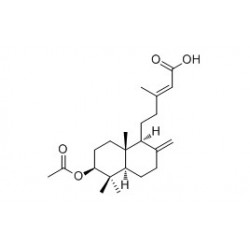 Structure of 63399-37-1 | 5mg