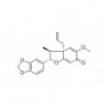 Structure of 155551-61-4 | 5mg