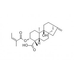 Structure of 79406-11-4 | 5mg