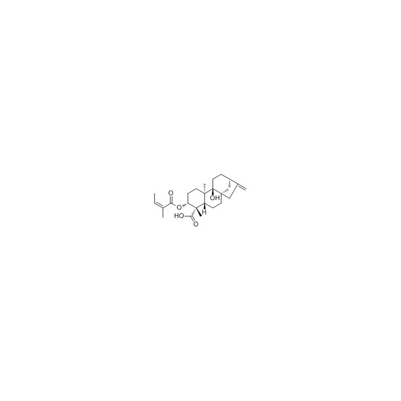 Structure of 79406-11-4 | 5mg