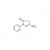 Structure of 4149-06-8 | 5mg