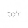 Structure of 6375-47-9 | 5mg