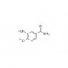 Structure of 17481-27-5 | 5mg
