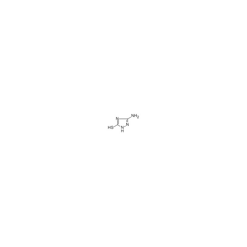 Structure of 16691-43-3 | 5mg