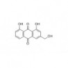 Structure of 481-72-1 | 20mg