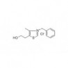 Structure of 4568-71-2 | 5mg