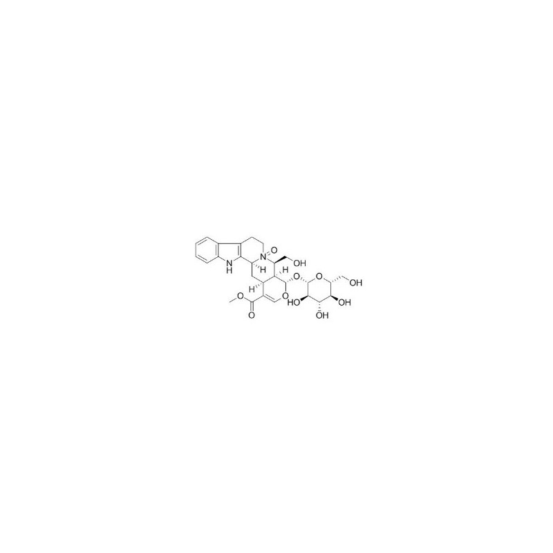 Structure of 1092371-18-0 | 5mg