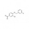 Structure of 443882-99-3 | 5mg