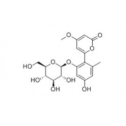 Structure of 38412-46-3 | 10mg
