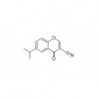 Structure of 50743-32-3 | 5mg