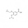 Structure of 162401-62-9 | 5mg