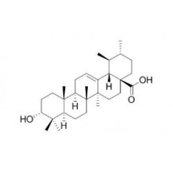 Structure of 989-30-0 | 10mg