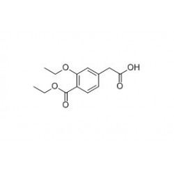 Structure of 99469-99-5 | 5mg