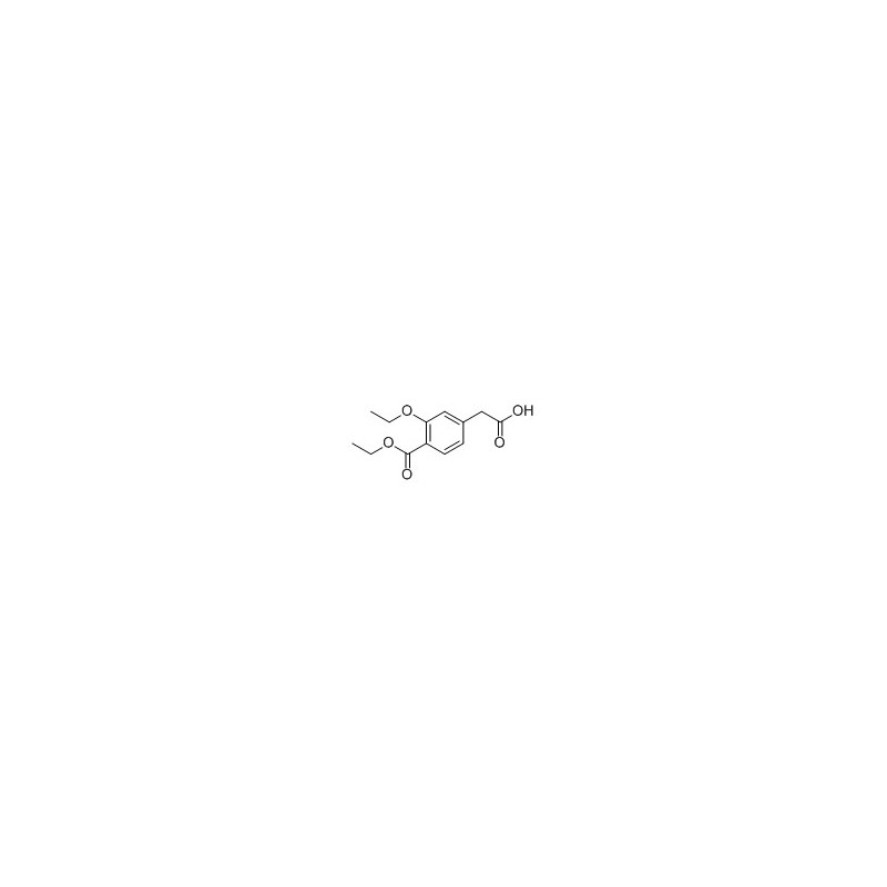 Structure of 99469-99-5 | 5mg