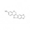 Structure of 59901-98-3 | 5mg