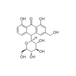 Structure of 8015-61-0 | 20mg