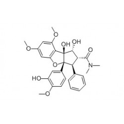 Structure of 189322-67-6 | 5mg