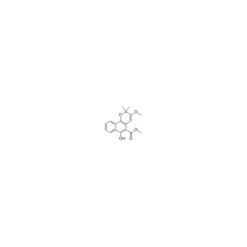 Structure of 154706-44-2 | 5mg