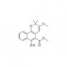 Structure of 154706-44-2 | 5mg