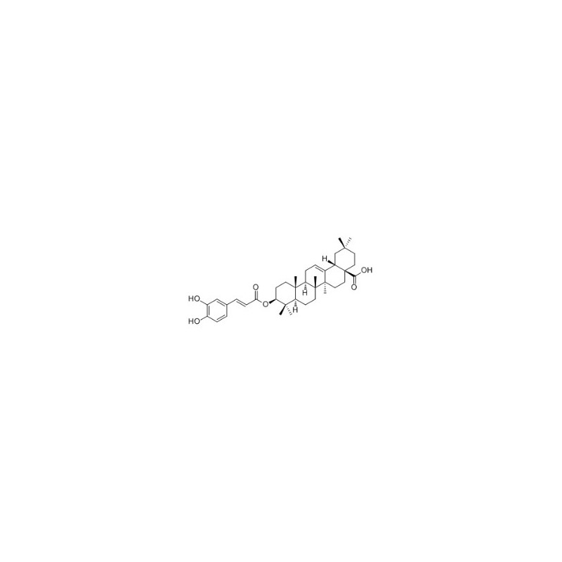 Structure of 97534-10-6 | 5mg