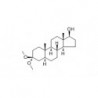 Structure of 92282-70-7 | 5mg