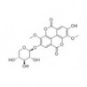 Structure of 62218-23-9 | 5mg