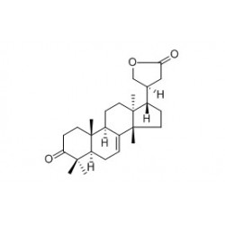 Structure of 828935-47-3 | 5mg