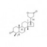 Structure of 828935-47-3 | 5mg