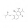 Structure of 119139-56-9 | 5mg