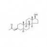 Structure of 3090-70-8