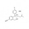 Structure of 103146-26-5
