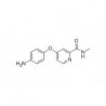 Structure of 284462-37-9