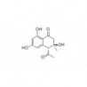 Structure of 263368-91-8