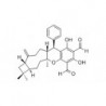 Structure of 1219603-97-0