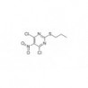 Structure of 145783-14-8