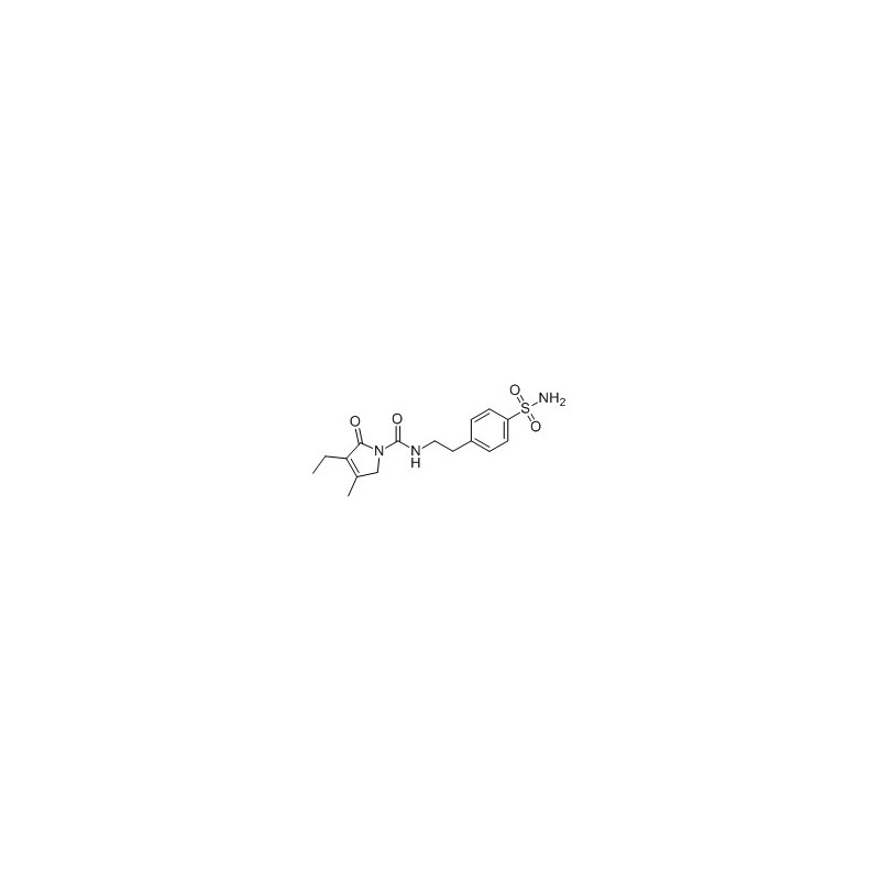 Structure of 119018-29-0