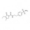 Structure of 119018-29-0