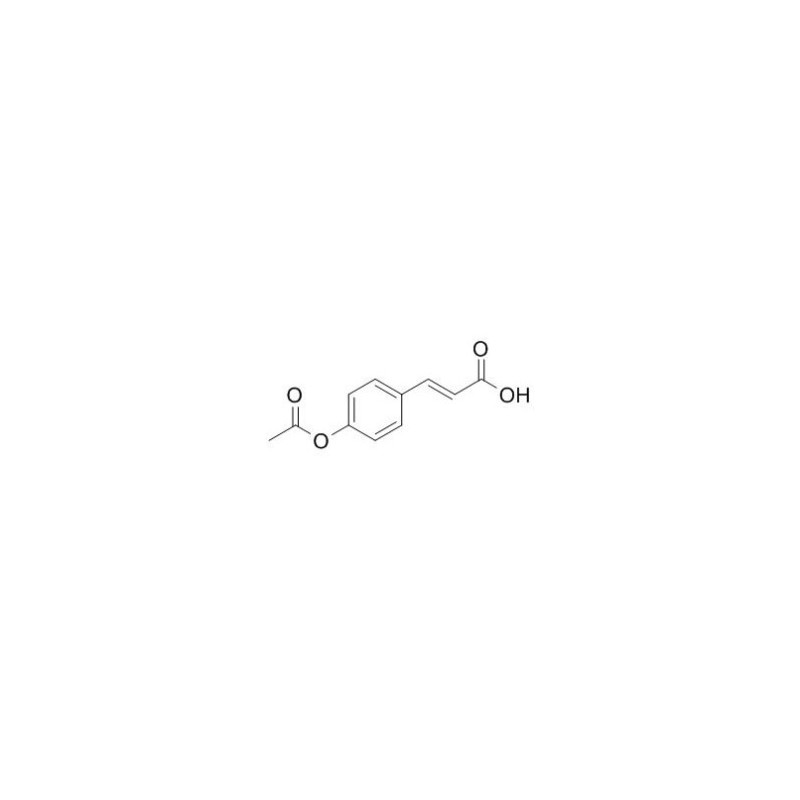 Structure of 15486-19-8