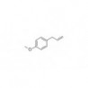 Structure of 140-67-0