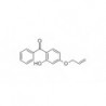 Structure of 2549-87-3