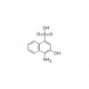 Structure of 116-63-2