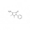 Structure of 83-07-8