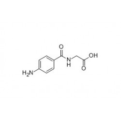 Structure of 61-78-9