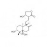 Structure of 5508-58-7 | 5mg